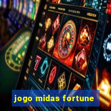 jogo midas fortune